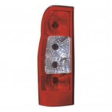 Ford Transit Van 2006-2014 Rear Light Unit Passenger Side
